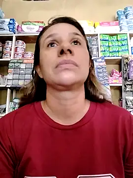 MIA-LARIOS online show from April 13, 2026, 3:39 pm