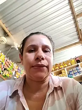 Snapshot of MIA-LARIOS chatting on June 30, 2026, 3:13 pm MIA-LARIOS online show from June 30, 2026, 3:13 pm