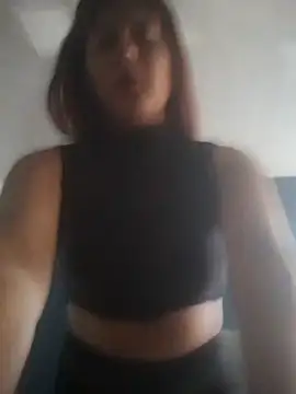 AnaMaria-12 online show from November 22, 2025, 8:08 pm