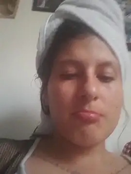 AnaMaria-12 online show from November 29, 2025, 9:07 pm