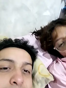 Giby Grace online show from February 7, 2026, 5:55 am