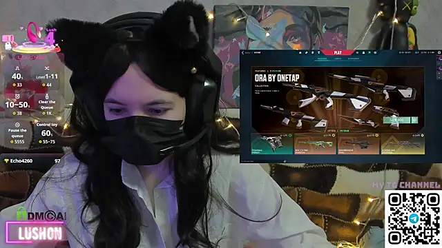 Ollie Baird online show from November 27, 2025, 4:47 am