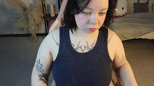 Vlada vv online show from March 3, 2026, 5:57 am