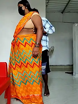 Snapshot of Desicouple1706 chatting on January 16, 2026, 11:47 am Desicouple1706 online show from January 16, 2026, 11:47 am