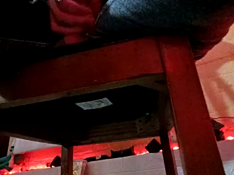 Beelzebubekbee online show from March 29, 2026, 11:21 am