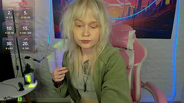 Eclipse Auralis online show from November 30, 2025, 9:35 am