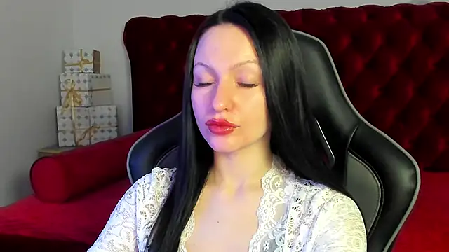 NaomiBlakes online show from January 12, 2026, 5:34 am