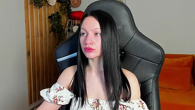 NaomiBlakes online show from February 20, 2026, 5:37 am