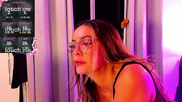 venus desired260669 online show from November 27, 2025, 1:07 am