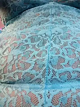 SamathaMay online show from April 2, 2026, 1:09 pm