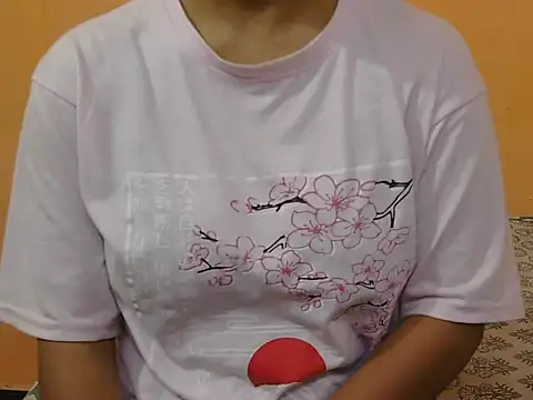 Honey Baby1 online show from April 1, 2026, 5:41 am