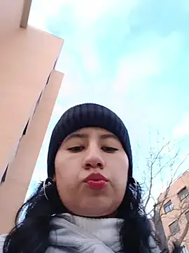 Snapshot of Megan_hotwife_ chatting on January 19, 2026, 8:18 am Megan hotwife online show from January 19, 2026, 8:18 am