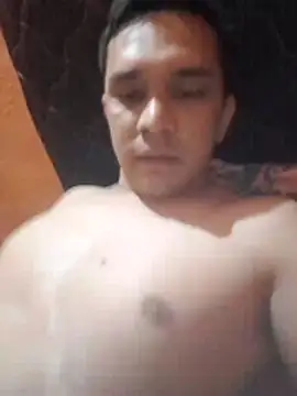 Snapshot of AH_Daniel chatting on November 29, 2025, 2:58 am AH Daniel online show from November 29, 2025, 2:58 am