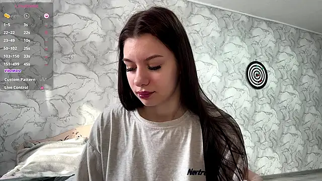 Phantom Gallactic online show from February 25, 2026, 4:55 am