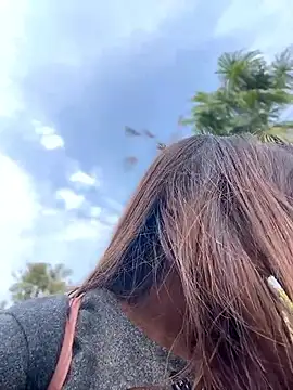 Toffee-00 online show from April 2, 2026, 8:45 am