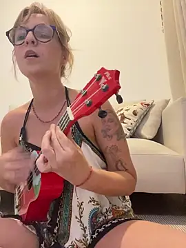 KnotBabe online show from February 15, 2026, 11:56 pm