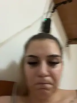 CrazyJessika online show from January 31, 2026, 7:11 pm