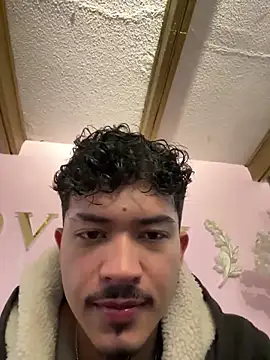 NicolaiKarav online show from March 18, 2026, 10:18 am