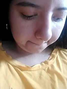 Chaparrita13 online show from January 14, 2026, 6:02 pm