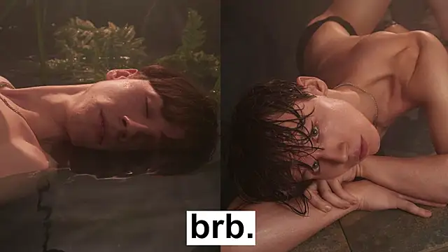 cuMte boy online show from April 10, 2026, 1:00 am