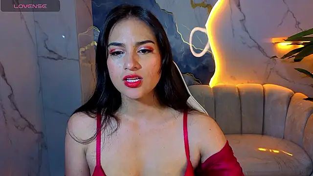 Anny Star Tx online show from January 17, 2026, 8:12 pm