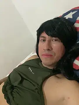 Lgina-4356 online show from November 26, 2025, 10:33 pm