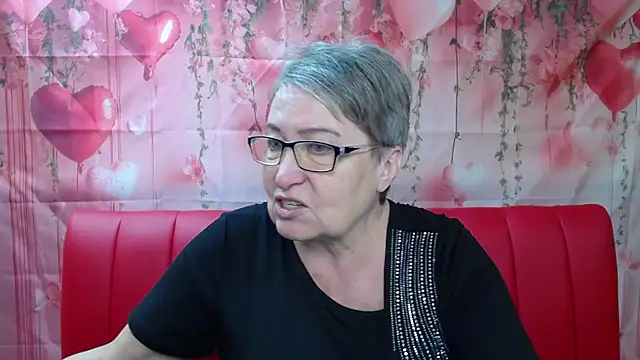 OlgaLuck online show from February 2, 2026, 6:12 am