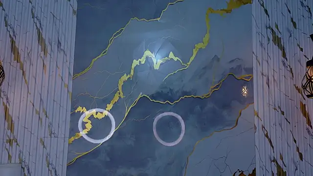 NIKIBUNNY online show from February 12, 2026, 12:11 pm