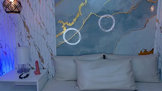 NIKIBUNNY online show from March 15, 2026, 12:44 pm