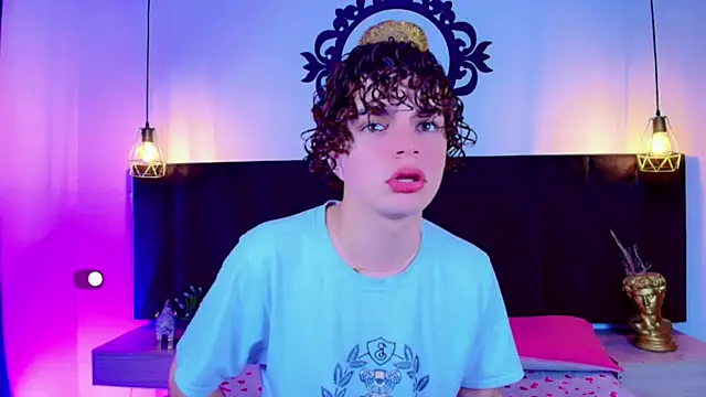 Skyee angel online show from January 11, 2026, 1:38 pm