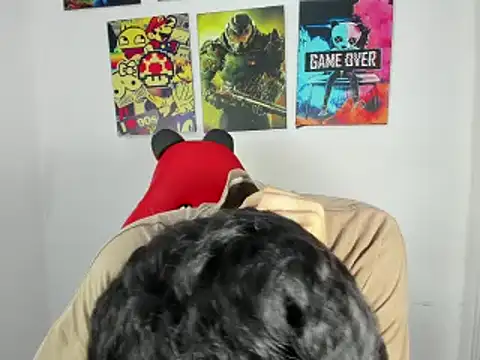  ian sweet online show from December 18, 2025, 2:56 pm