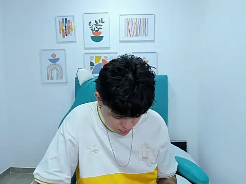  ian sweet online show from December 21, 2025, 2:30 am