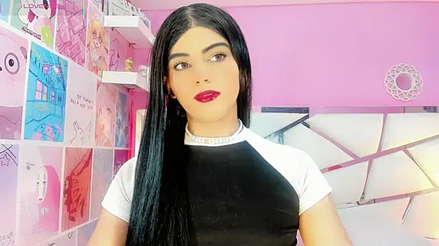 Snapshot of DaleskaSanchez chatting on February 5, 2026, 8:24 pm DaleskaSanchez online show from February 5, 2026, 8:24 pm