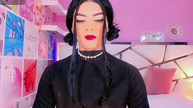 Snapshot of DaleskaSanchez chatting on February 12, 2026, 5:35 am DaleskaSanchez online show from February 12, 2026, 5:35 am