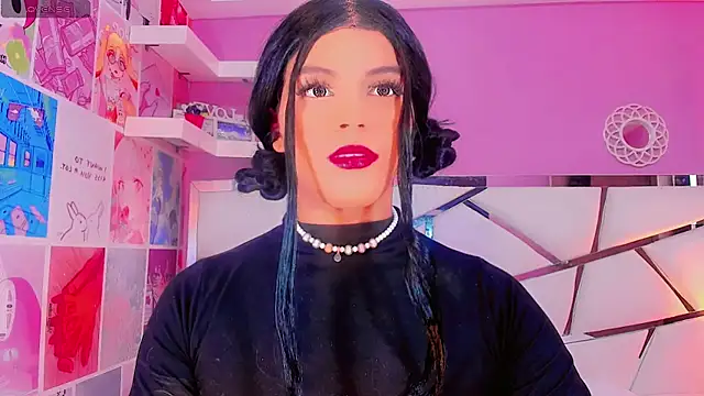 Snapshot of DaleskaSanchez chatting on February 12, 2026, 8:37 pm DaleskaSanchez online show from February 12, 2026, 8:37 pm