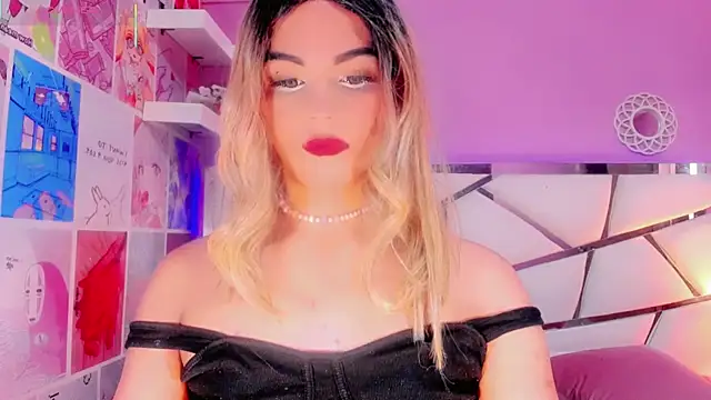 Snapshot of DaleskaSanchez chatting on February 15, 2026, 8:27 pm DaleskaSanchez online show from February 15, 2026, 8:27 pm