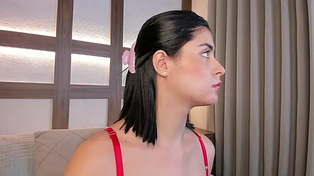 SarhaVega online show from February 27, 2026, 12:38 pm