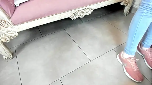 Mysterius Woman online show from March 16, 2026, 11:14 am