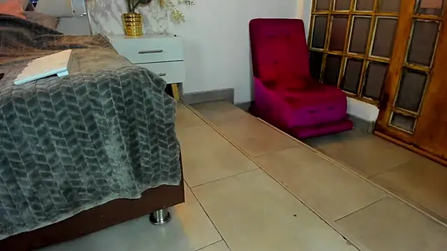 Mysterius Woman online show from March 22, 2026, 11:24 am