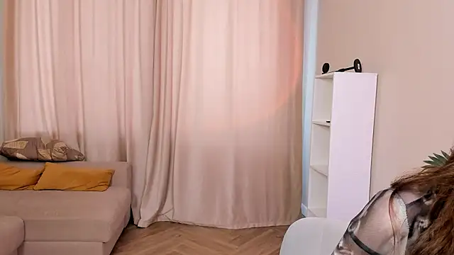 BetteSelbe online show from February 12, 2026, 8:53 am