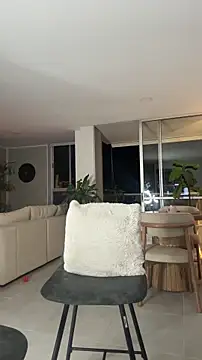 Valenthino Salvatore online show from March 15, 2026, 4:18 am