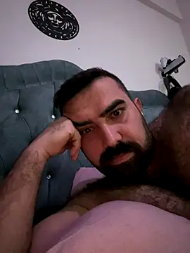 Ali2413 online show from December 17, 2025, 8:48 pm