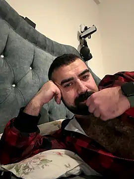 Ali2413 online show from January 10, 2026, 10:58 pm