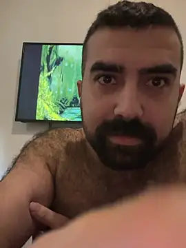 Ali2413 online show from January 15, 2026, 2:21 pm