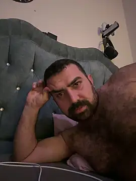 Ali2413 online show from March 1, 2026, 6:43 pm