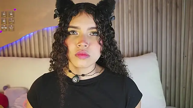 EloiseSweetxx online show from March 1, 2026, 12:18 pm