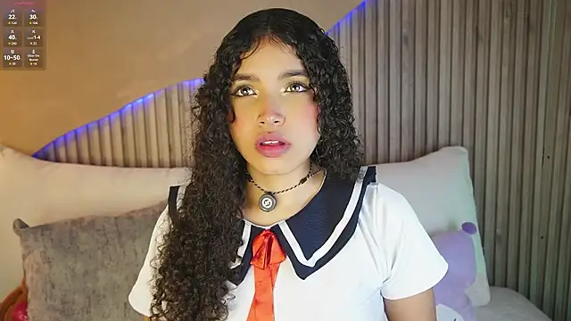 EloiseSweetxx online show from March 3, 2026, 12:33 pm