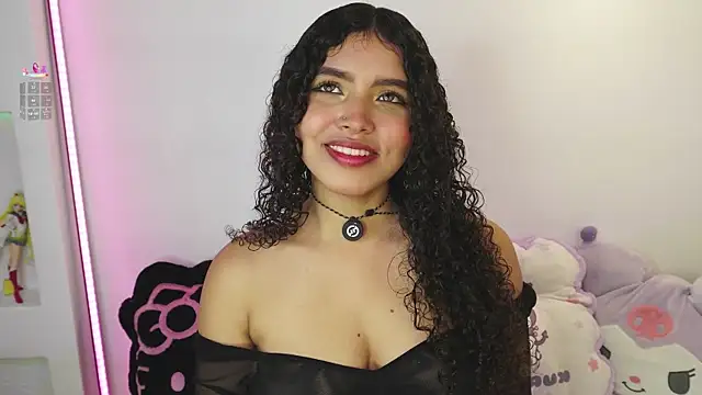 EloiseSweetxx online show from April 12, 2026, 12:54 pm