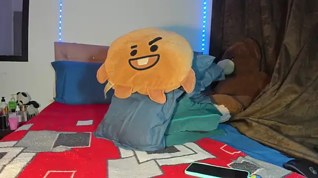 exotis tiahara777 online show from March 21, 2026, 6:18 am