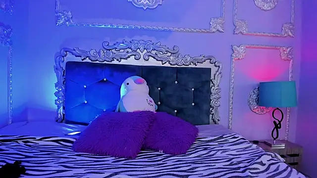 DhaliaRosse online show from January 17, 2026, 6:29 am